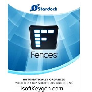 stardock fences license